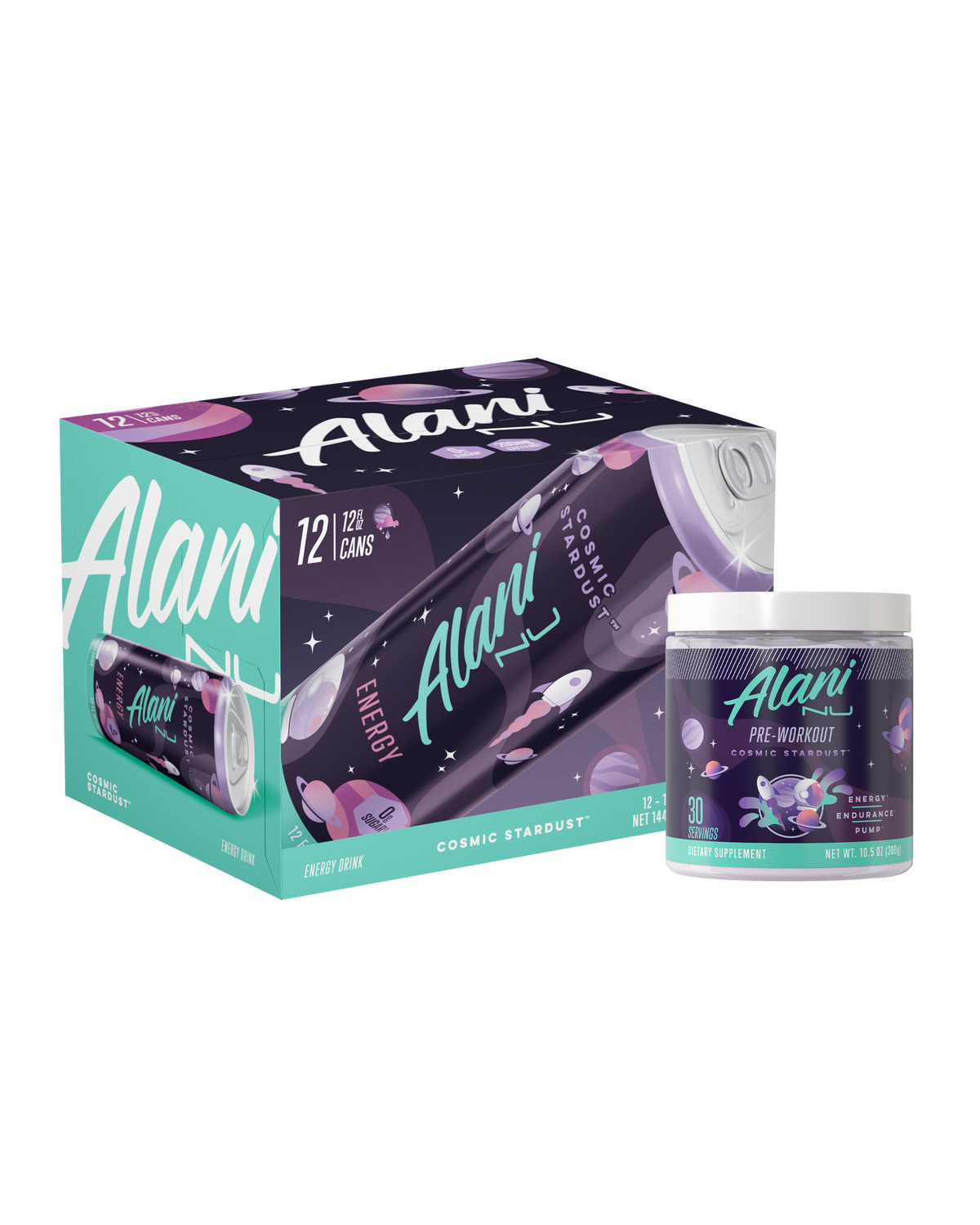 energy-drink-and-pre-workout-cosmic-stardust-12-pack-energy-drink-and-30-serving-pre-workout-w6 Stretch_AN-Website-Bundle-PDP-CSD-01_V1.png